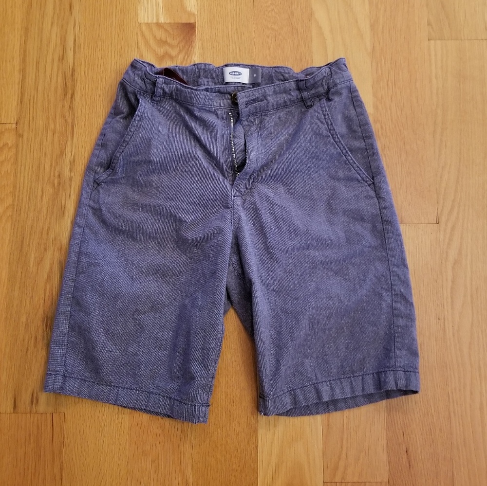 Boys Old Navy Shorts